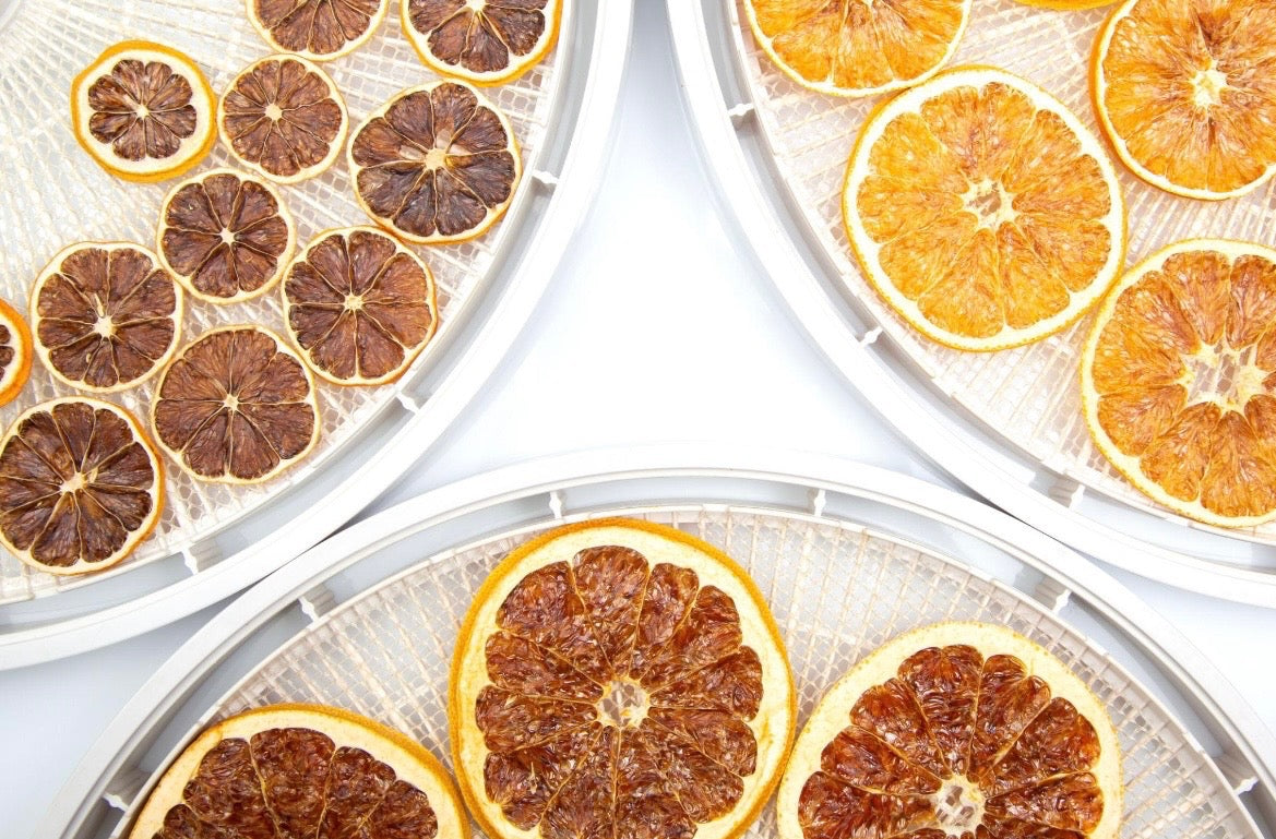 Citrus Bar Trio +Bonus 2oz each